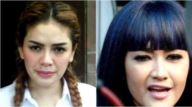 Alasan Nikita Cabut Laporan Jupe