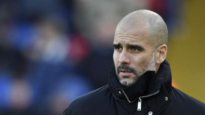 Akui Kekuatan Chelsea, Guardiola Menyerah dalam Perburuan Gelar?