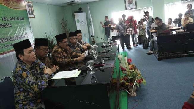 Pendataan Ulama oleh Polisi di Jawa Timur untuk Silaturahmi