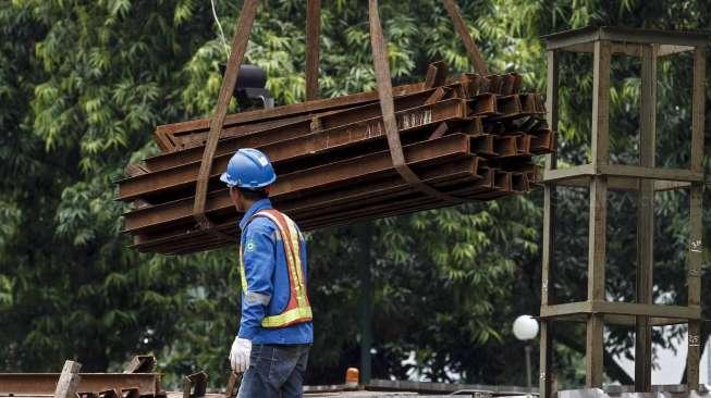 Meningkat 11 persen dari tahun 2016. 