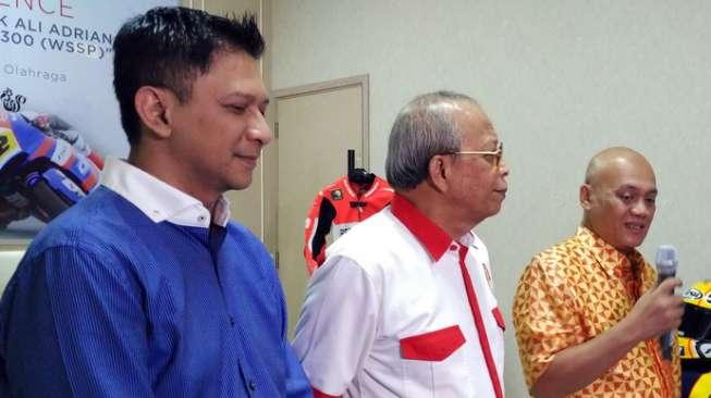 Beri Rekomendasi Piala Presiden, BOPI Ajukan Syarat