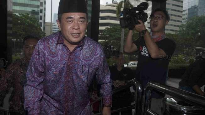 Ade Komarudin Takut Isu SARA Akan Meluas di Pilkada 2018