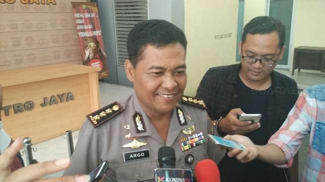 Polisi: Tak Ada Pemberitahuan Buruh Bakal Deklarasi Capres