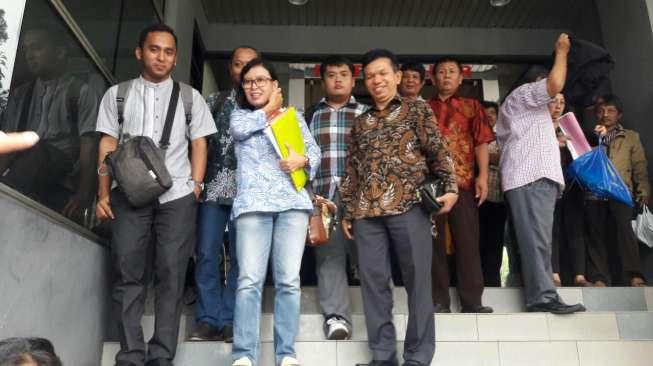 Polisi Gandeng OJK Bongkar Kasus Investasi Pandawa Group