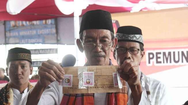 KPU Imbau Daerah Lain Contoh Mamberamo Tengah