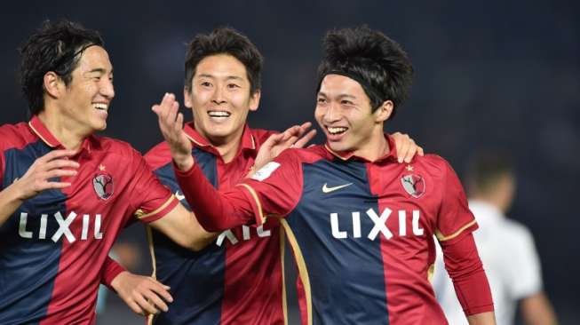 Jebol Gawang Madrid, Pemain Jepang Ini Hijrah ke Spanyol