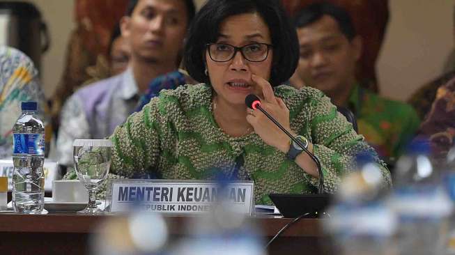 Sri Mulyani Ungkap  Hasil Pertemuan G20 di Jerman