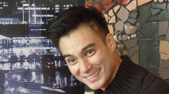 Benarkah Baim Wong Jarang Main Sinetron Gara-gara Tak Laku?