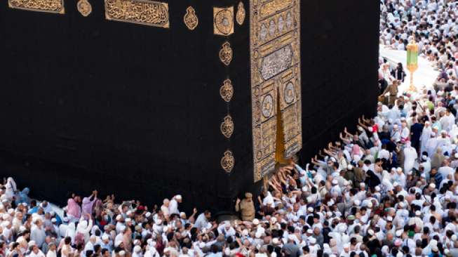 RI Batalkan Haji 2021, Komnas Haji: Bukti Negara Berdaulat di Mata Dunia