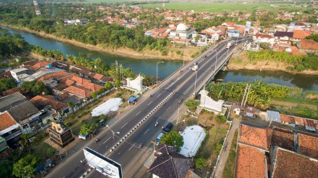 Inilah 7 Langkah Kebijakan Perbaikan Jalan Nasional