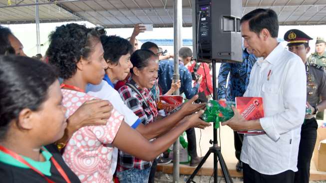 Program Keluarga Harapan Berkontribusi Turunkan Angka Kemiskinan