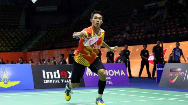 Tak Terbendung, Tiga Wakil Indonesia Melaju ke Perempat Final