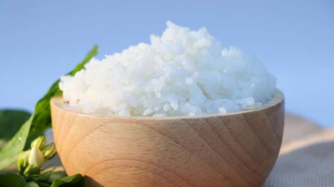 Nasi Tingkatkan Kadar Gula Darah Setara Gula, Cocok Jadi Makanan Pokok?