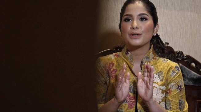 Bakal Jadi Penghambat Suami Jadi Presiden, Annisa Pohan Diminta Dukung AHY dari Belakang