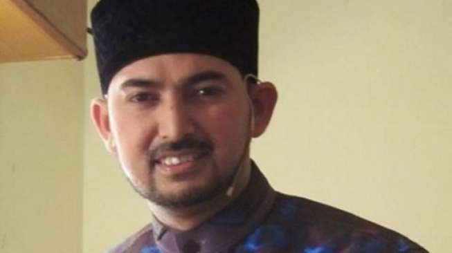 Ustadz Al Habsyi Digugat Cerai Istri di PA Jaktim