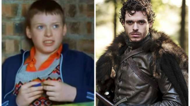 Richard Madden. [CBBC/ HBO]