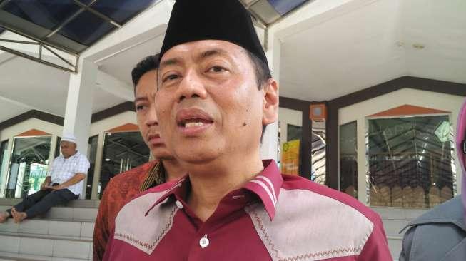 Aksi Tamasya Al Maidah Ditargetkan Diikuti 1,3 Juta Orang