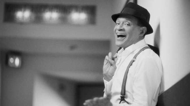 Jelang Grammy, Legenda Musik Jazz Al Jarreau Tutup Usia