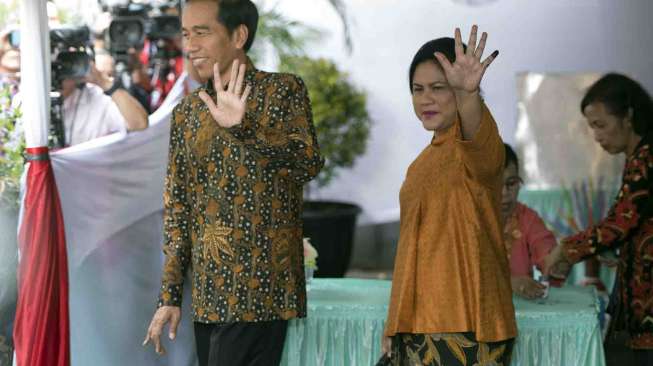 Fokus Pantau Pilkada Serentak, Jokowi Belum Jadwalkan Bersua SBY