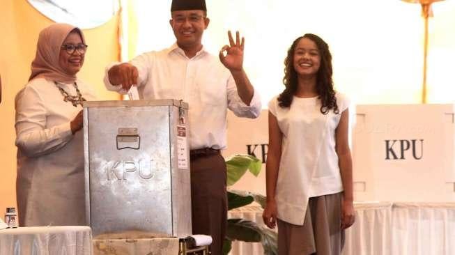 Bagaimana Perjalanan Anies Baswedan Setelah Jabatan Gubernur Selesai 2022?