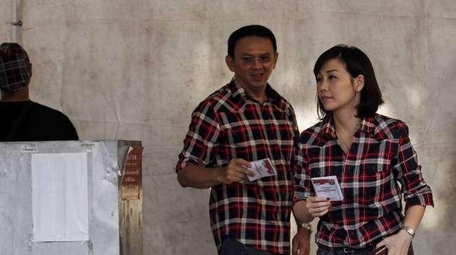 Ahok Diterpa Perceraian, Ade Armando: Saya Ikut Bersedih