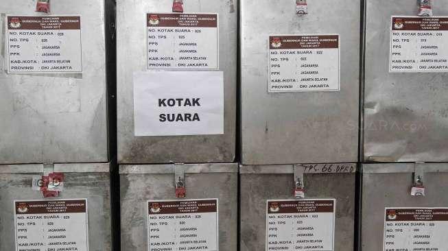 Komnas HAM Papua: 31 Ribu Lebih Suara di Puncak Jaya Dihilangkan