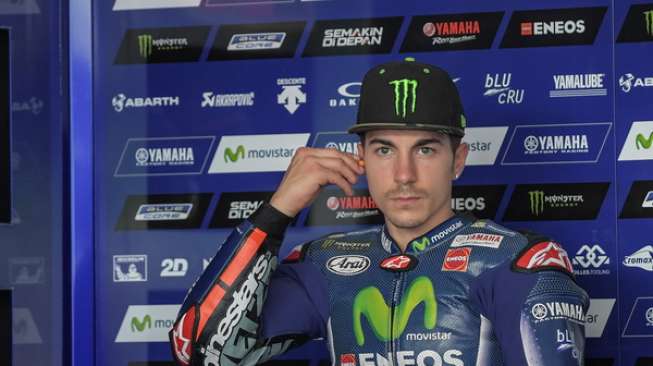 Hasil Lengkap Hari Kedua Tes Pramusim MotoGP Australia