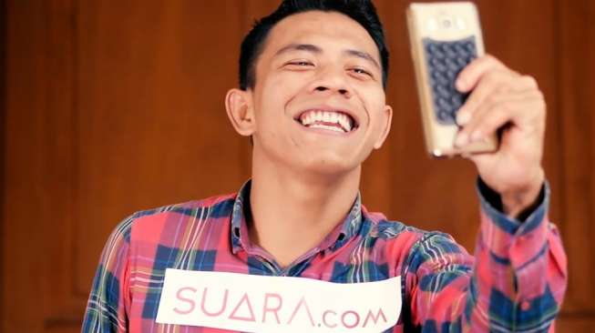 Suara.com Cari Netizen Jago Nyanyi, Pemenangnya Kontrak Label
