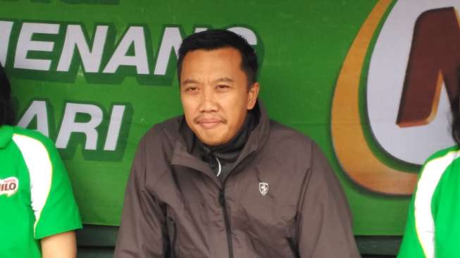 Menpora Akan Gelar Liga Pelajar untuk Bina Usia Dini