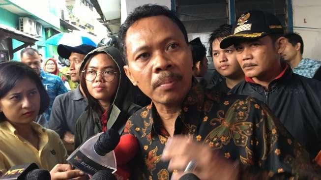 Pelanggaran di TPS Kalibata, 2 Orang "Nyoblos" Lebih dari Sekali