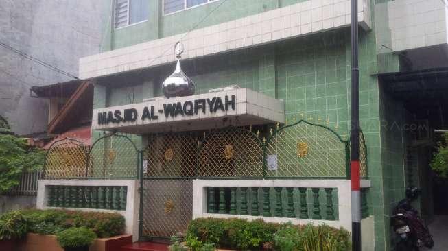 Cerita Hoax Masjid Tolak Salatkan Jenazah Pro Ahok