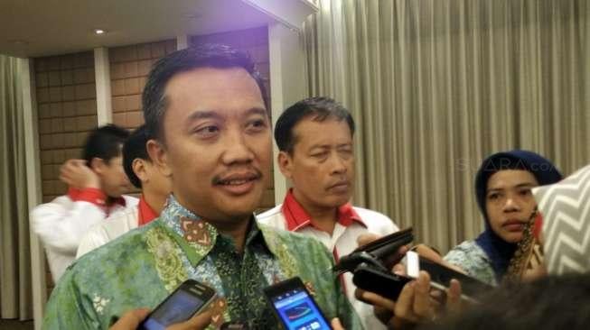 Terkait Asian Games 2018, Pemerintah Masih Dipusingkan Soal Venue