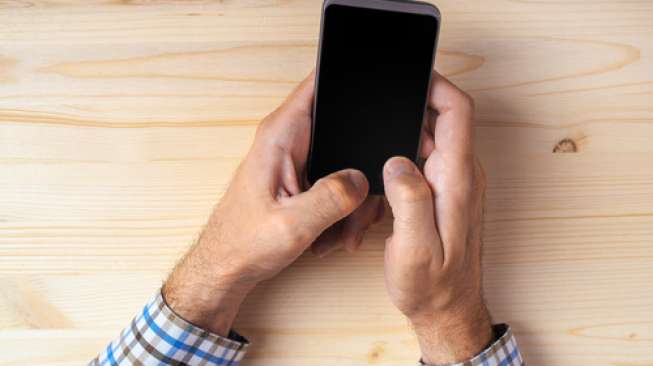 7 Tips Mengetik Cepat di Smartphone