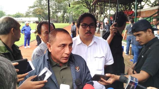 Cari Sekjen Baru, Ini Kriteria yang Diinginkan PSSI