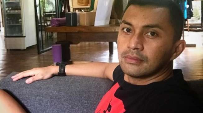 Hacker Peretas Instagram Anjasmara Berasal dari Amerika