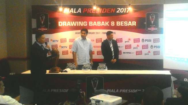 Arema Hadapi Sriwijaya, Persib Ditantang Mitra Kukar