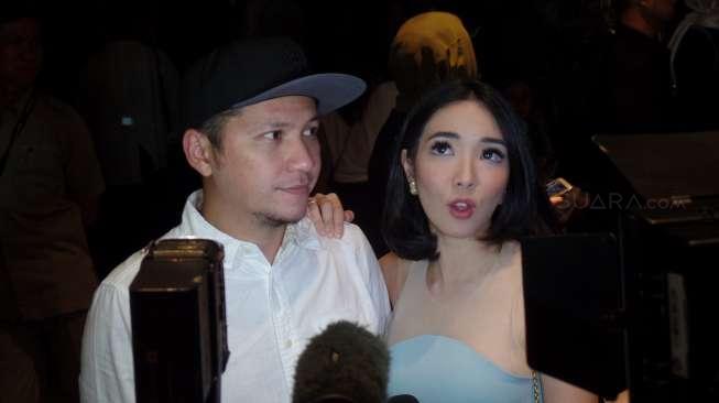 Gading Diminta Rujuk dengan Gisel, Nia Ramadhani Tak Pernah Cuci Piring