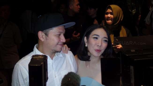 Gading Marten dan Gisel Tak Mungkin Rujuk