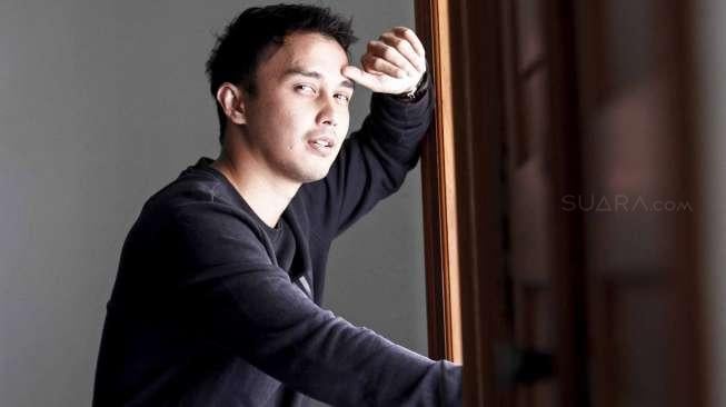 Interview: Dimas Aditya Punya Ibu 'Aliran' NU, Ayah Muhammadiyah