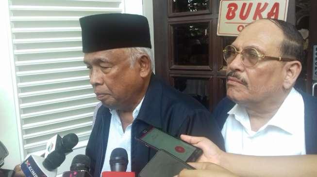 Forum Ulama dan Habaib Jakarta Resmi Dukung Anies Sandi