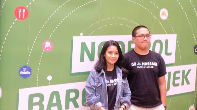 Manjakan Konsumen, GO-JEK Luncurkan Aplikasi Terbaru GO-LIFE