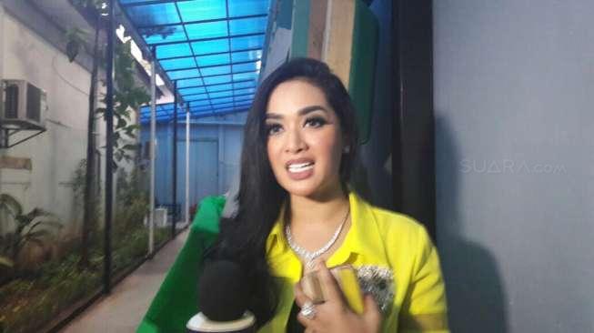 Tiara Dewi Sebut Dewi Sanca Perempuan 'Berbisa'