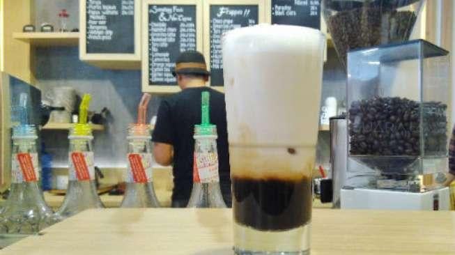 Diskus Ruang Kopi Bikin "Ngerumpi" Makin Asyik