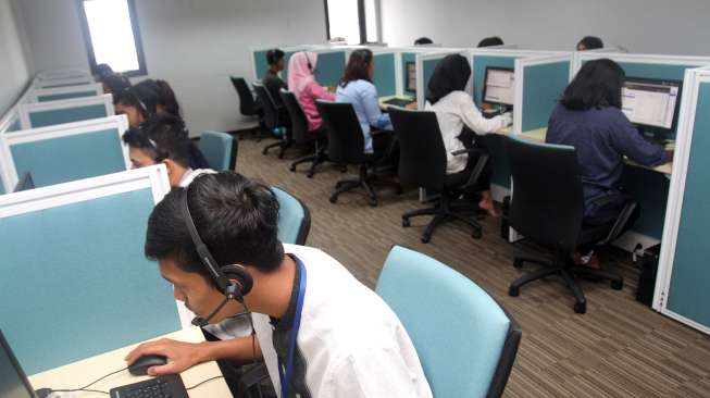 Pelaku Usaha Outsourcing Siap Ikut Aturan Main Pemerintah