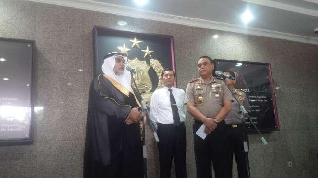 Soal Polemik Cuitan Dubes Arab, DPR Khawatir Indonesia Disusahkan Soal Haji