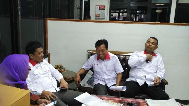 ACTA: Ahok akan Secepatnya Dipanggil Pengawas