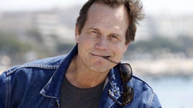 Aktor "Aliens" dan "Titanic" Bill Paxton Tutup Usia