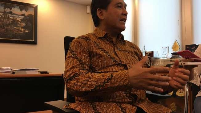 Apindo Pesimistis Relaksasi DNI Diminati Investor Asing