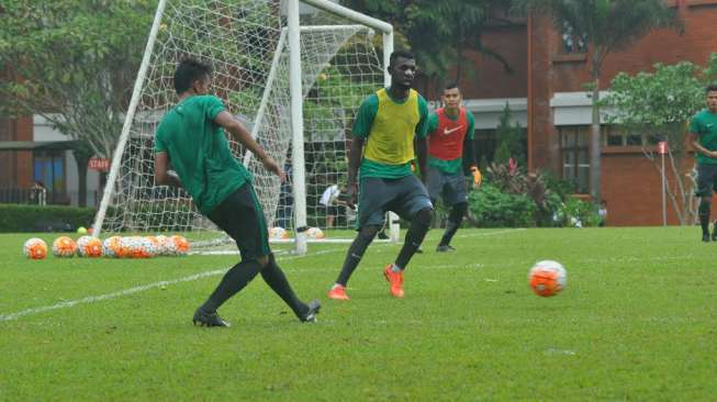 Timnas Terancam Batal Uji Coba Lawan Singapura, Kenapa?