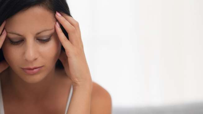 Penyebab dan Cara Mengatasi Migrain atau Sakit Kepala Sebelah